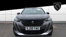 Peugeot 2008 1.2 PureTech 130 GT Line 5dr EAT8 Petrol Estate